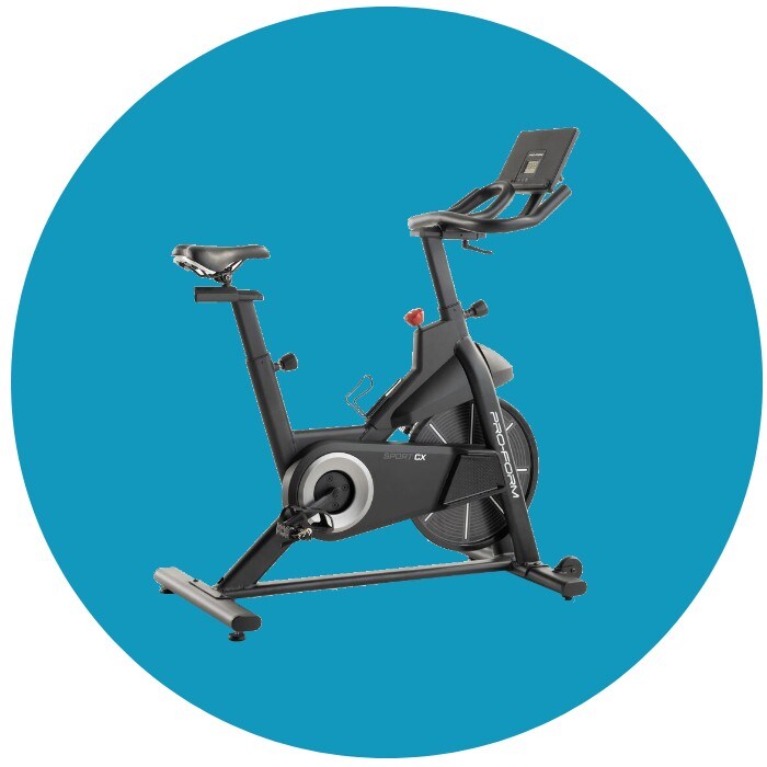 Home Gym Equipment